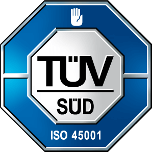 ISO 45001